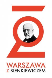 Warszawa z Sienkiewiczem