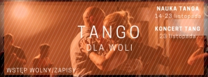 Tango dla Woli - koncert finałowy