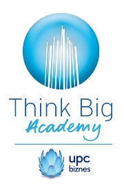 Think Big Academy - zapisy