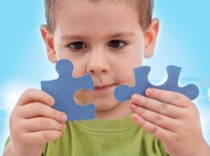 Bezpłatne konsultacje dla dzieci z autyzmem i ich rodziców