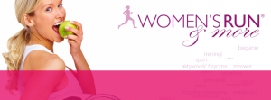 Darmowe treningi Women’s Run