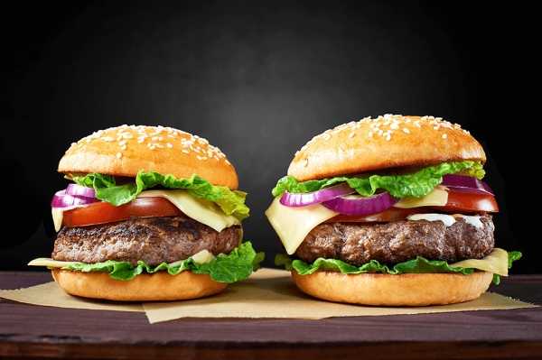 Whooper, czyli wspaniała historia burgera, który podbił świat