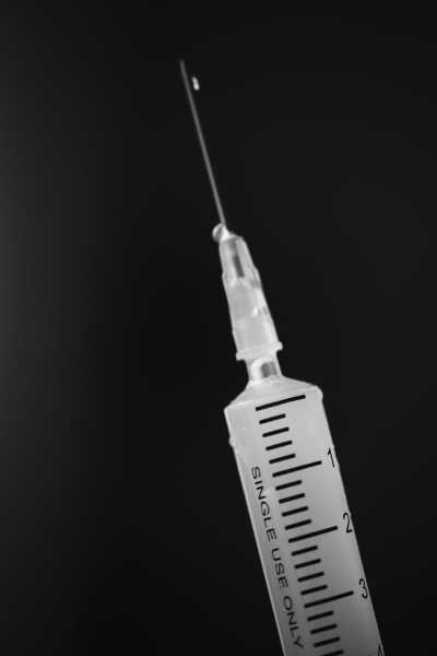 Program bezpłatnych szczepień przeciwko grypie "Grypa 65+"
