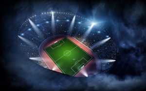 Najdroższe stadiony piłki nożnej. Narodowy w czołówce!