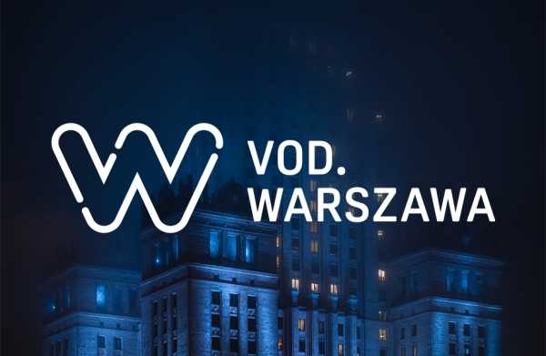 Warszawa uruchamia własną platformę VOD