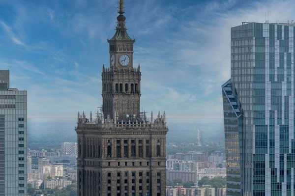 Placemaking – jak zmieniła się przestrzeń miejska w Warszawie?