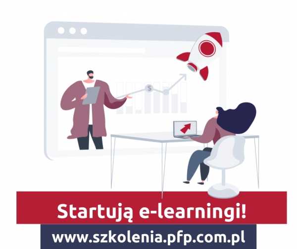 Startują e-learningi Polskiej Fundacji Przedsiębiorczości