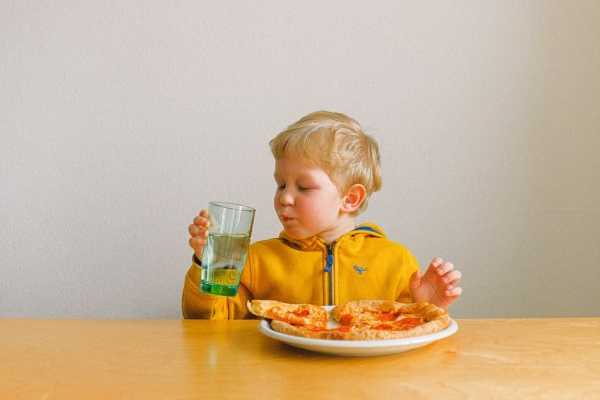 Żywienie dzieci w okresie przedszkolnym - o czym należy pamiętać