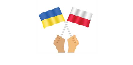 Darmowy kurs języka polskiego dla uchodźców z Ukrainy