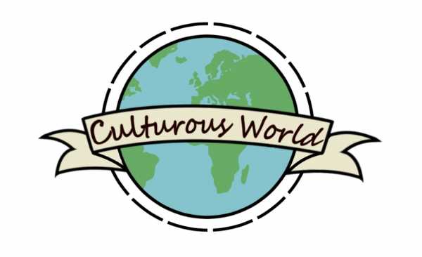 Culturous World - projekt edukacyjny na temat innych kultur i narodowości