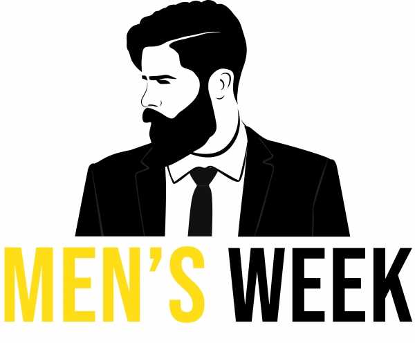11. edycja projektu Men’s Week już w maju!