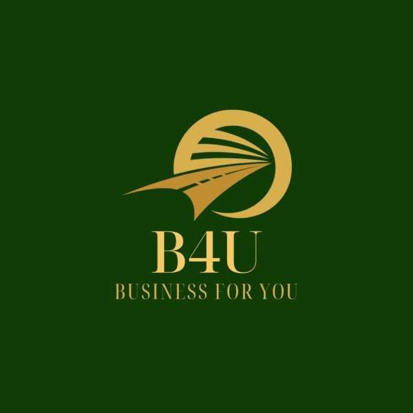 Projekt B4U - Business For You