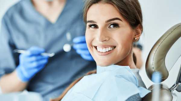 Pierwsza wizyta u dentysty – najważniejsze informacje