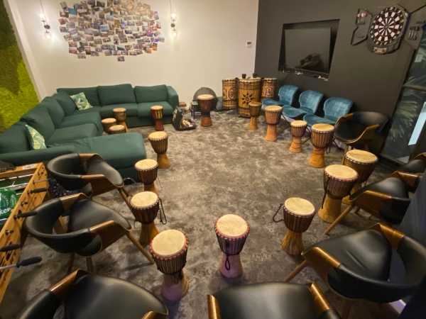 Szukasz pomysłów na zajęcia integracyjne dla firm? Szukasz pomysłów na zajęcia integracyjne dla firm?