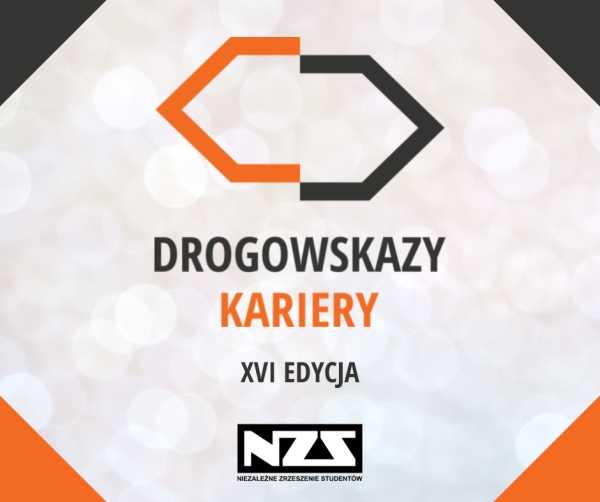 Drogowskazy Kariery - edycja 2022/2023 