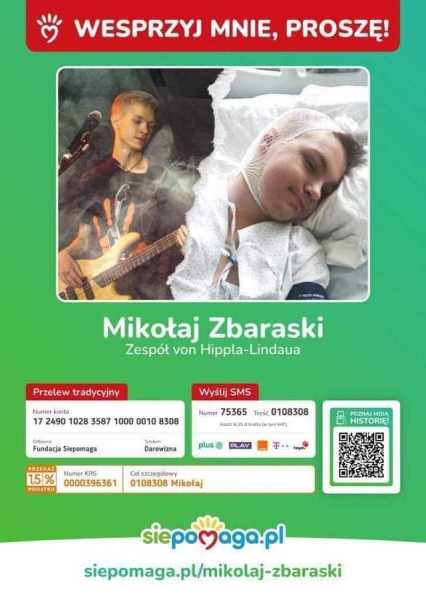 Studenci dla studentów! Studenci dla studentów!