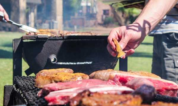 Na jaki grill się zdecydować? Na jaki grill się zdecydować?