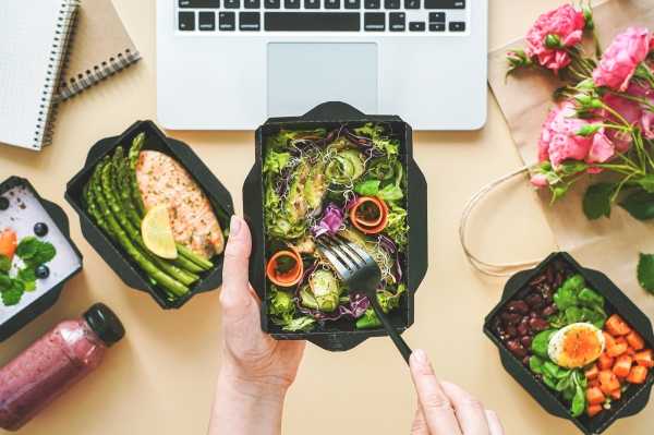 Lunch w Warszawie – co będzie dobrym wyborem podczas przerwy w pracy?   Lunch w Warszawie – co będzie dobrym wyborem podczas przerwy w pracy?