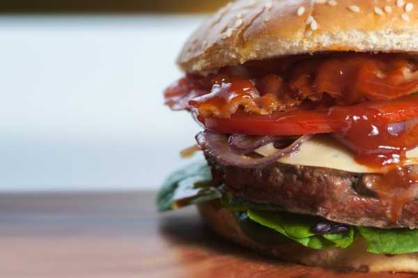Z jakiego innego mięsa można zrobić burgera? Z jakiego innego mięsa można zrobić burgera?