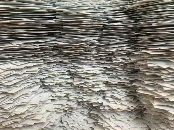 Ekologia na co dzień: dlaczego recykling papieru jest ważny? Ekologia na co dzień: dlaczego recykling papieru jest ważny?