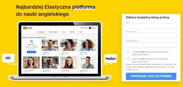 Lepsza znajomość angielskiego pomaga w zdobyciu awansu. Sprawdź swój poziom!