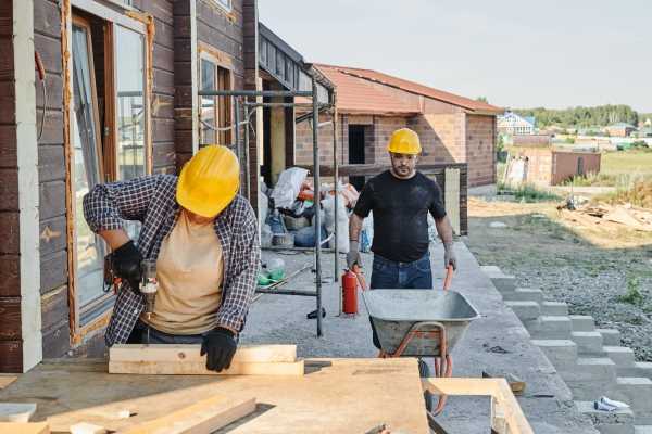 Projektowanie i usługi wykończeniowe – w którym centrum budowlanym w Warszawie? Projektowanie i usługi wykończeniowe – w którym centrum budowlanym w Warszawie?