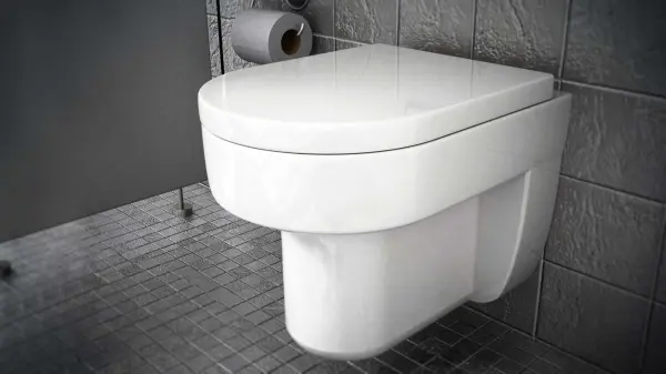 Instalacja toalety podtynkowej – na co zwrócić uwagę
