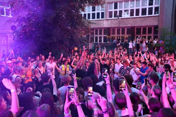 Świetny pomysł i innowacyjne wykonanie. Taka będzie Hoffchella Music Festival 2024 Świetny pomysł i innowacyjne wykonanie. Taka będzie Hoffchella Music Festival 2024