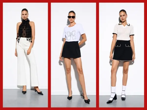Letnia wyprzedaż w MOHITO - stylowe inspiracje i modowe okazje Letnia wyprzedaż w MOHITO - stylowe inspiracje i modowe okazje