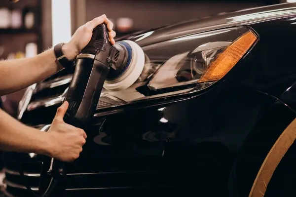 Usługi autodetailingowe – kiedy warto się zdecydować?