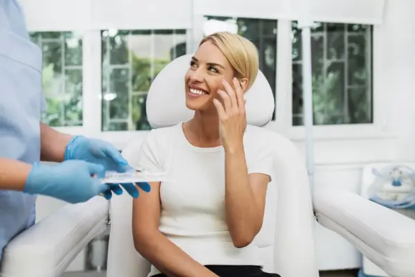 Co oferuje współczesna dermatologia estetyczna? Co oferuje współczesna dermatologia estetyczna?
