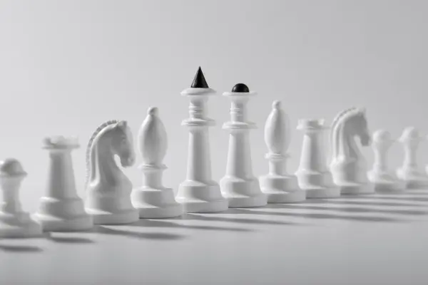 Strategia SEO – jak stworzyć w 6 prostych krokach? Strategia SEO – jak stworzyć w 6 prostych krokach?