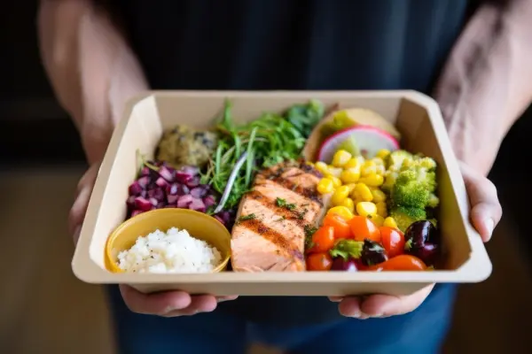 Dieta pudełkowa na różne potrzeby – jakie są opcje? Dieta pudełkowa na różne potrzeby – jakie są opcje?