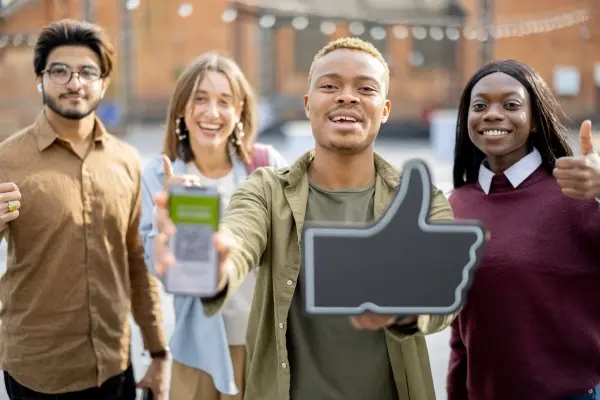 Najczęstsze błędy warszawskich firm w social media i jak ich unikać? Najczęstsze błędy warszawskich firm w social media i jak ich unikać?