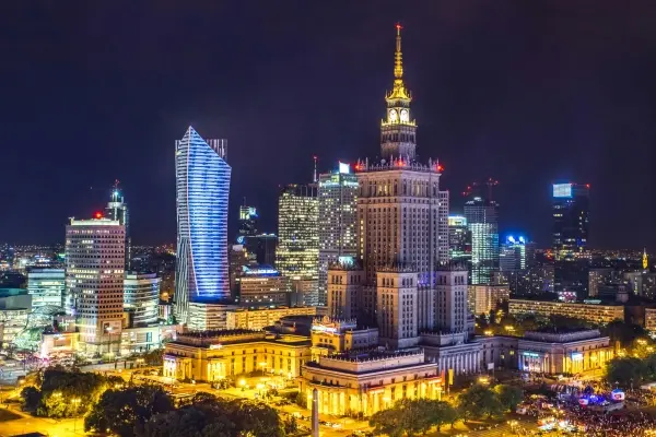 Pozycjonowanie w Warszawie — jak lokalne SEO może zwiększyć widoczność Twojej firmy? Pozycjonowanie w Warszawie — jak lokalne SEO może zwiększyć widoczność Twojej firmy?