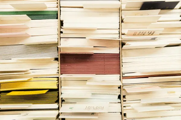 Jakiej firmie z Warszawy powierzyć outsourcing zarządzania dokumentami firmy? Jakiej firmie z Warszawy powierzyć outsourcing zarządzania dokumentami firmy?