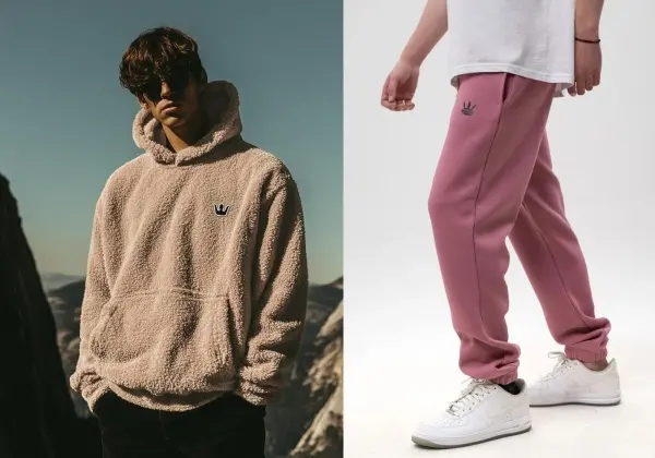 Jak stworzyć kompletny look streetwearowy: od dresów po sneakersy Jak stworzyć kompletny look streetwearowy: od dresów po sneakersy