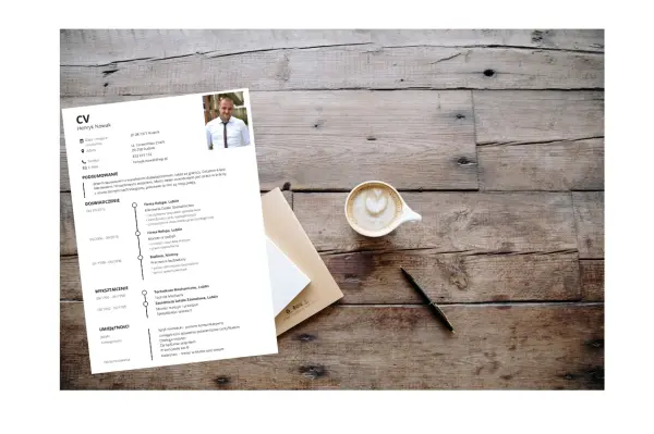 Jak stworzyć idealne CV: Praktyczne wskazówki krok po kroku Jak stworzyć idealne CV: Praktyczne wskazówki krok po kroku