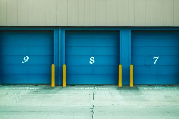 Wynajem magazynów self storage