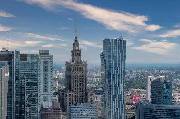 Biuro na wynajem w Warszawie – jak znaleźć najlepsze miejsce dla firmy? Biuro na wynajem w Warszawie – jak znaleźć najlepsze miejsce dla firmy?