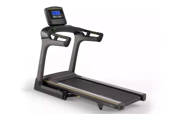 Czy bieżnie domowe Matrix Fitness są warte swojej ceny?