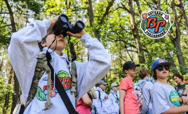 Zamiast lajków – realne zmiany. Młodzi z Warszawy pokazali, jak ich pokolenie walczy ze zmianami klimatu