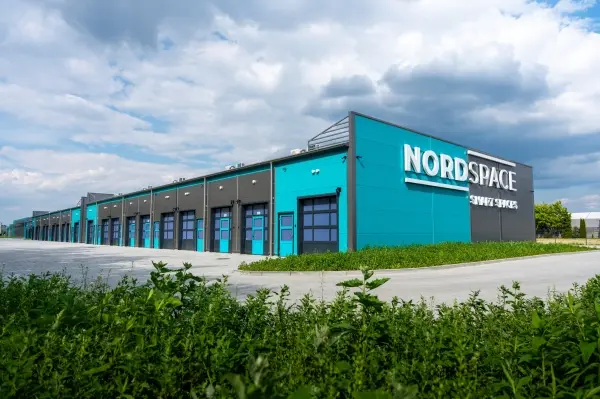 Idea self storage w Warszawie zyskała nowe magazyny samoobsługowe