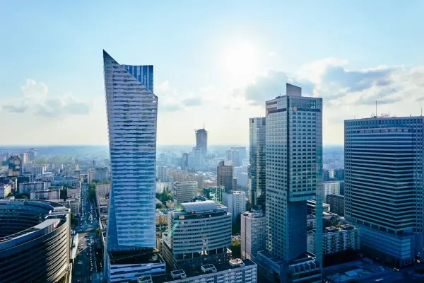 Gdzie na kurs języka angielskiego Warszawa?