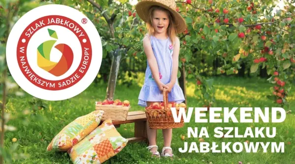 Odkryj magiczny weekend w Warce! VIVAT PUŁASKI i Szlak Jabłkowy czekają na Ciebie!