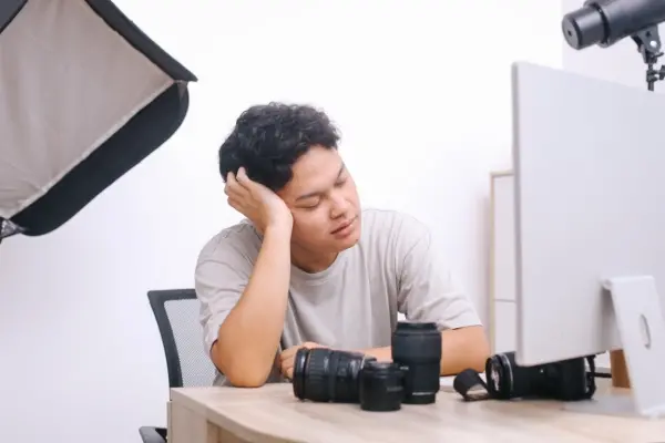 10 błędów, które popełnia każdy początkujący fotograf (i jak ich uniknąć)