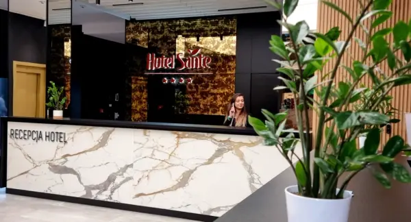 Najlepszy hotel Warszawa Praga-Północ – wybór rodzin, par i osób podróżujących służbowo