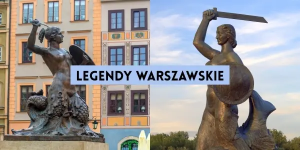 Warszawskie legendy