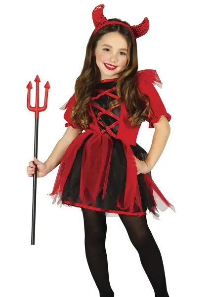 Strój na Halloween – klasyka, nowoczesność i odrobina tajemnicy