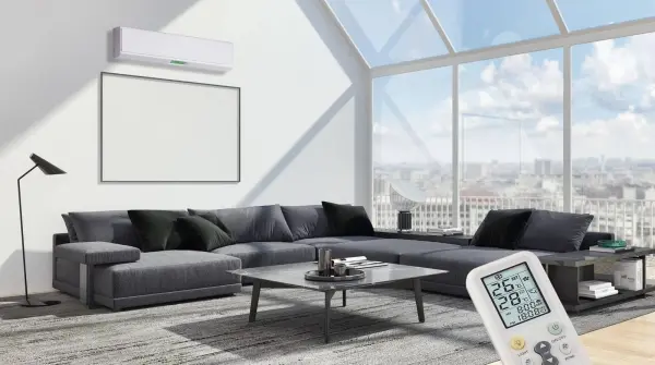 Klimatyzacja Samsung – nowoczesne rozwiązania dla domu i biura